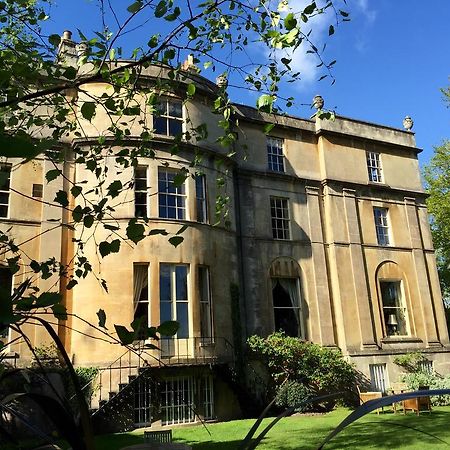 Bloomfield House Hotell Bath Exteriör bild