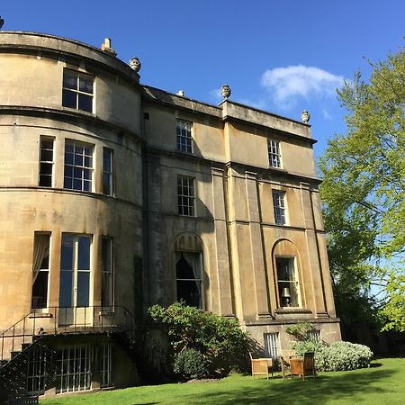 Bloomfield House Hotell Bath Exteriör bild
