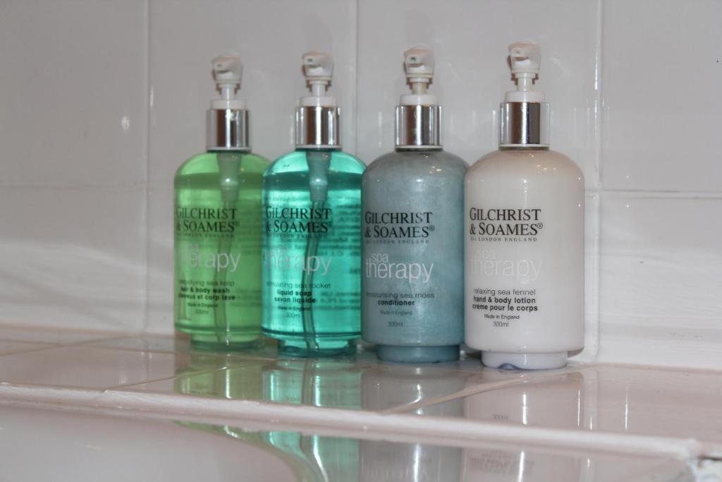 Bloomfield House Hotell Bath Rum bild