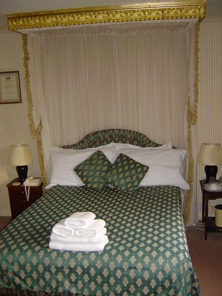 Bloomfield House Hotell Bath Exteriör bild