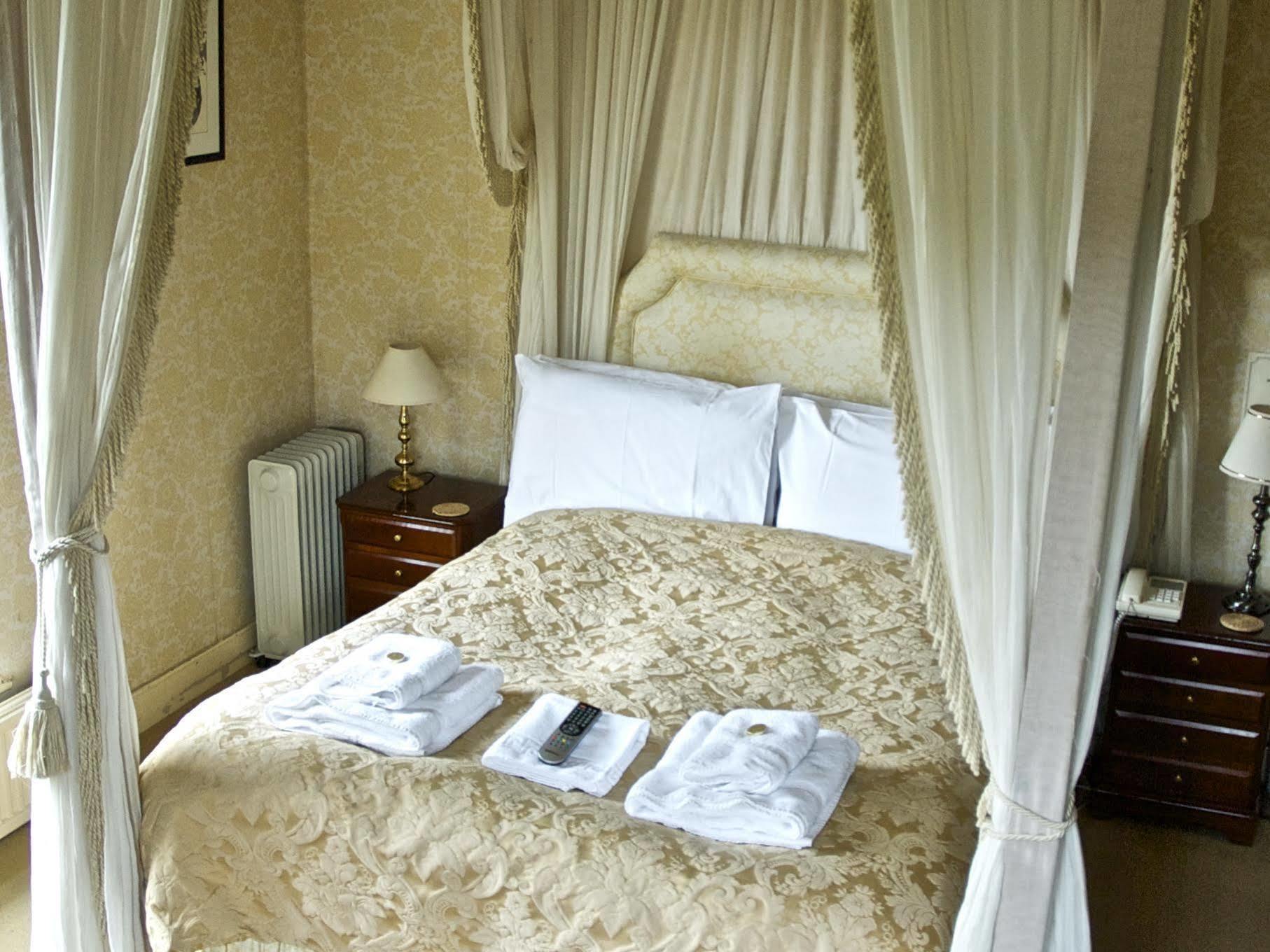 Bloomfield House Hotell Bath Exteriör bild