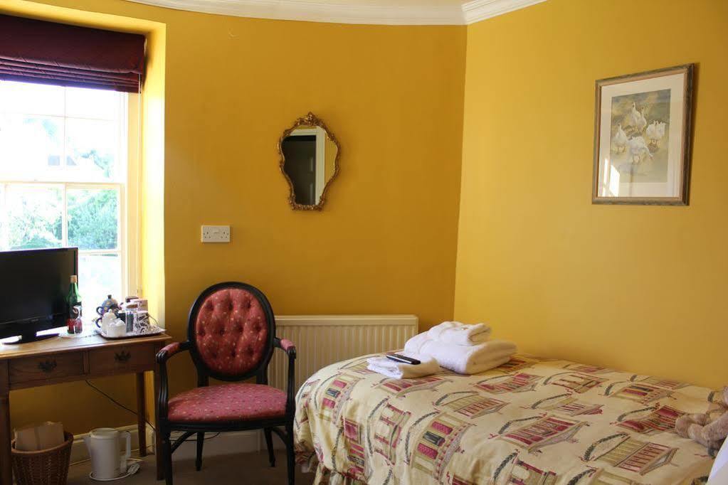 Bloomfield House Hotell Bath Exteriör bild