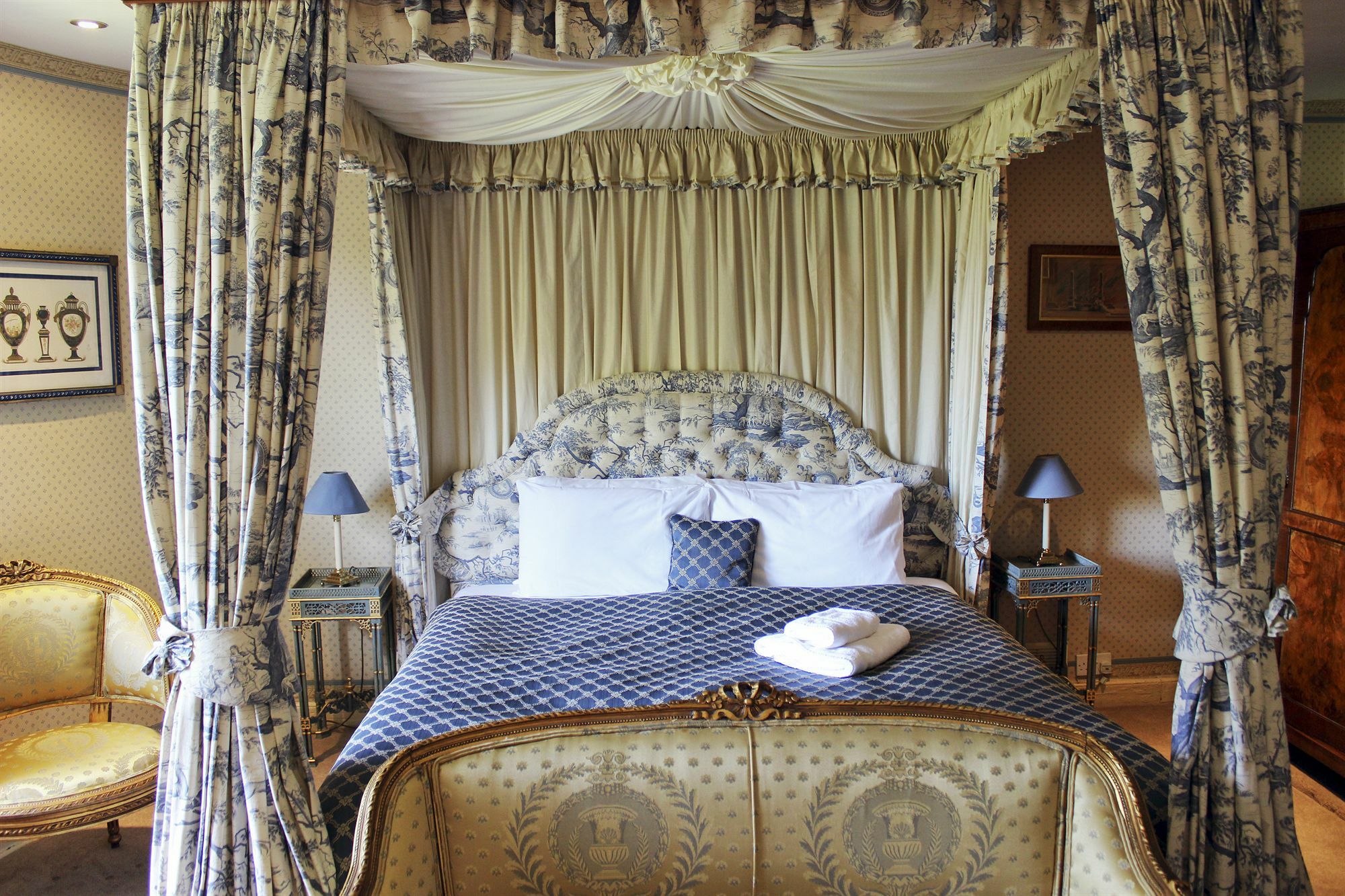 Bloomfield House Hotell Bath Exteriör bild